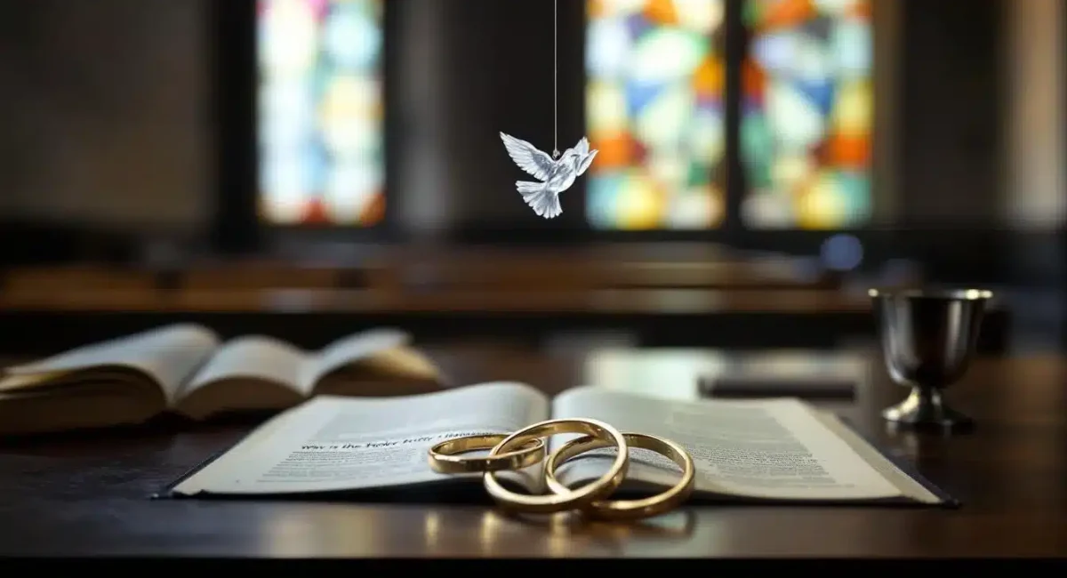 Why Is the Holy Trinity Important?