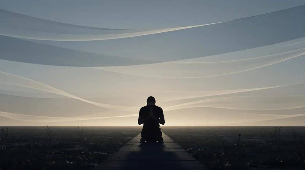 Finding Peace Through Prayer: A Gentle Path To Calm
