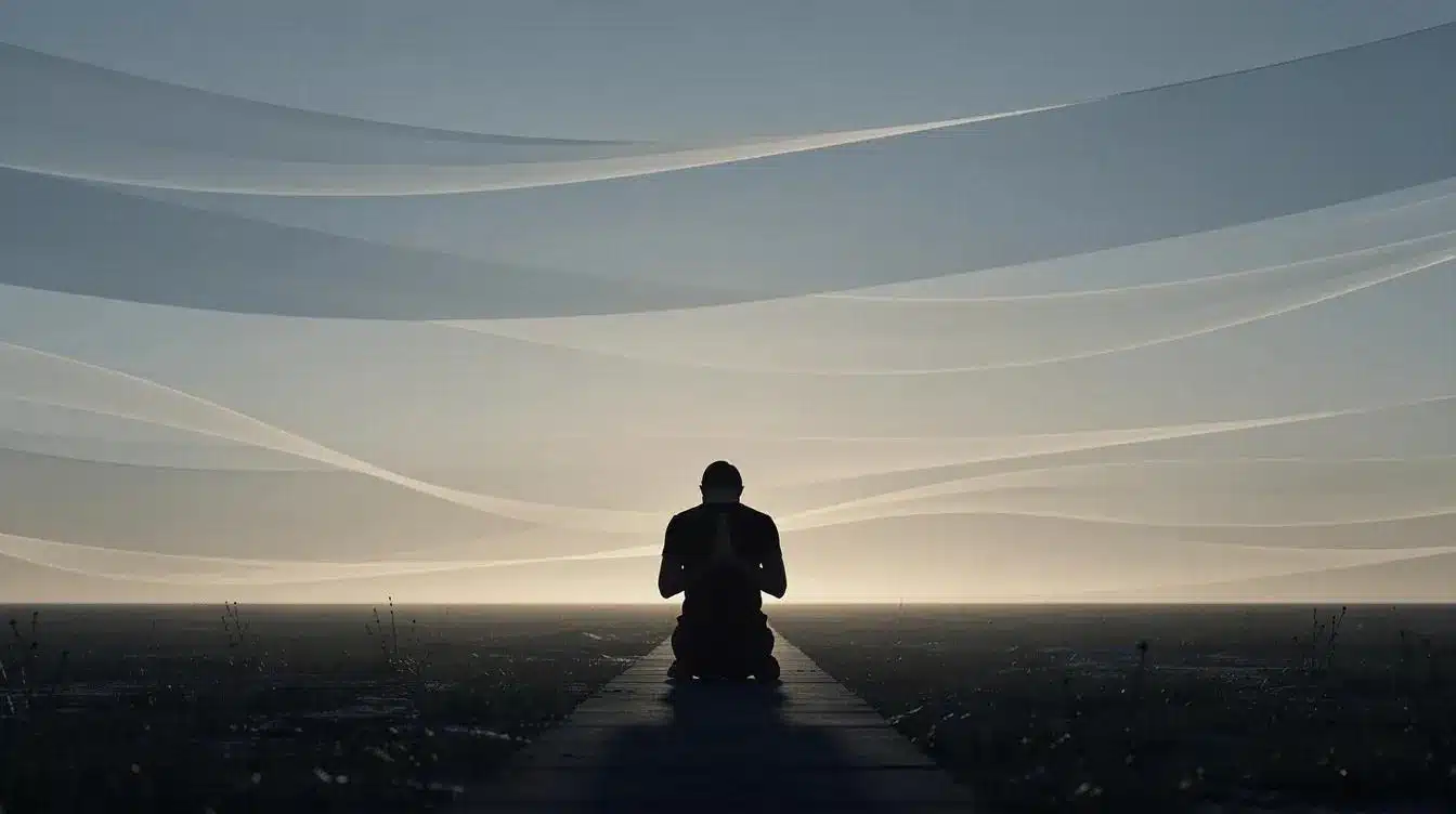 Finding Peace Through Prayer: A Gentle Path To Calm