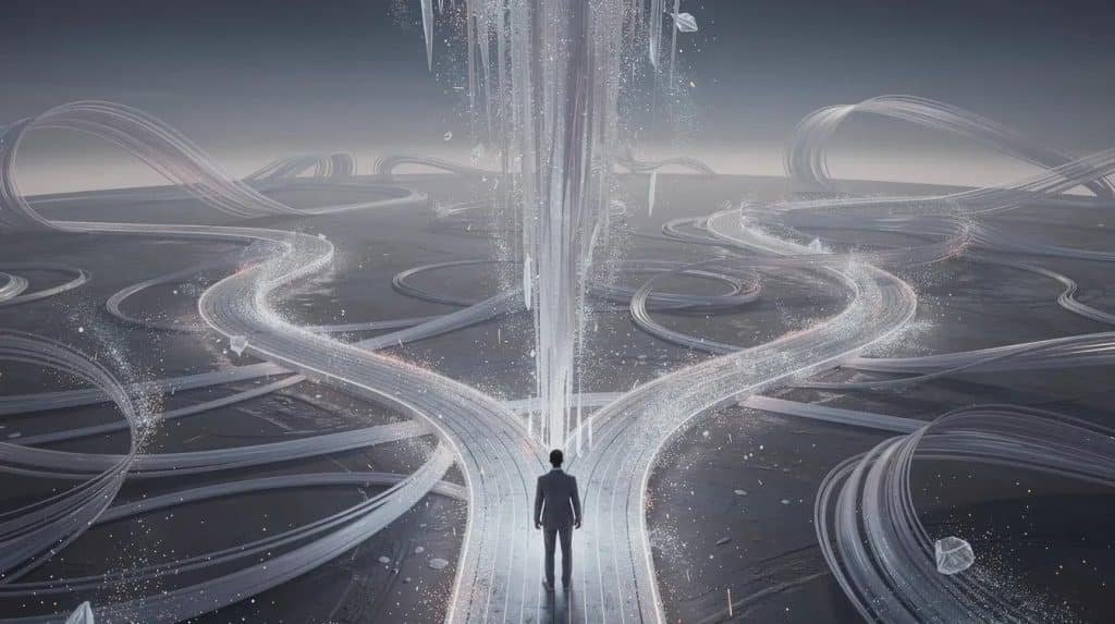 Spirit Guidance For Choices: Listening To The Spirit In Decision Making