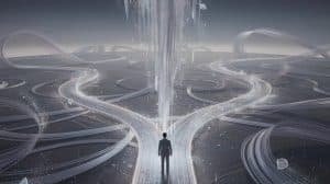 Spirit Guidance For Choices: Listening To The Spirit In Decision Making