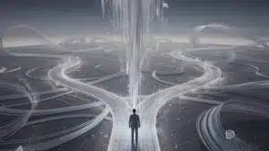 Spirit Guidance For Choices: Listening To The Spirit In Decision Making