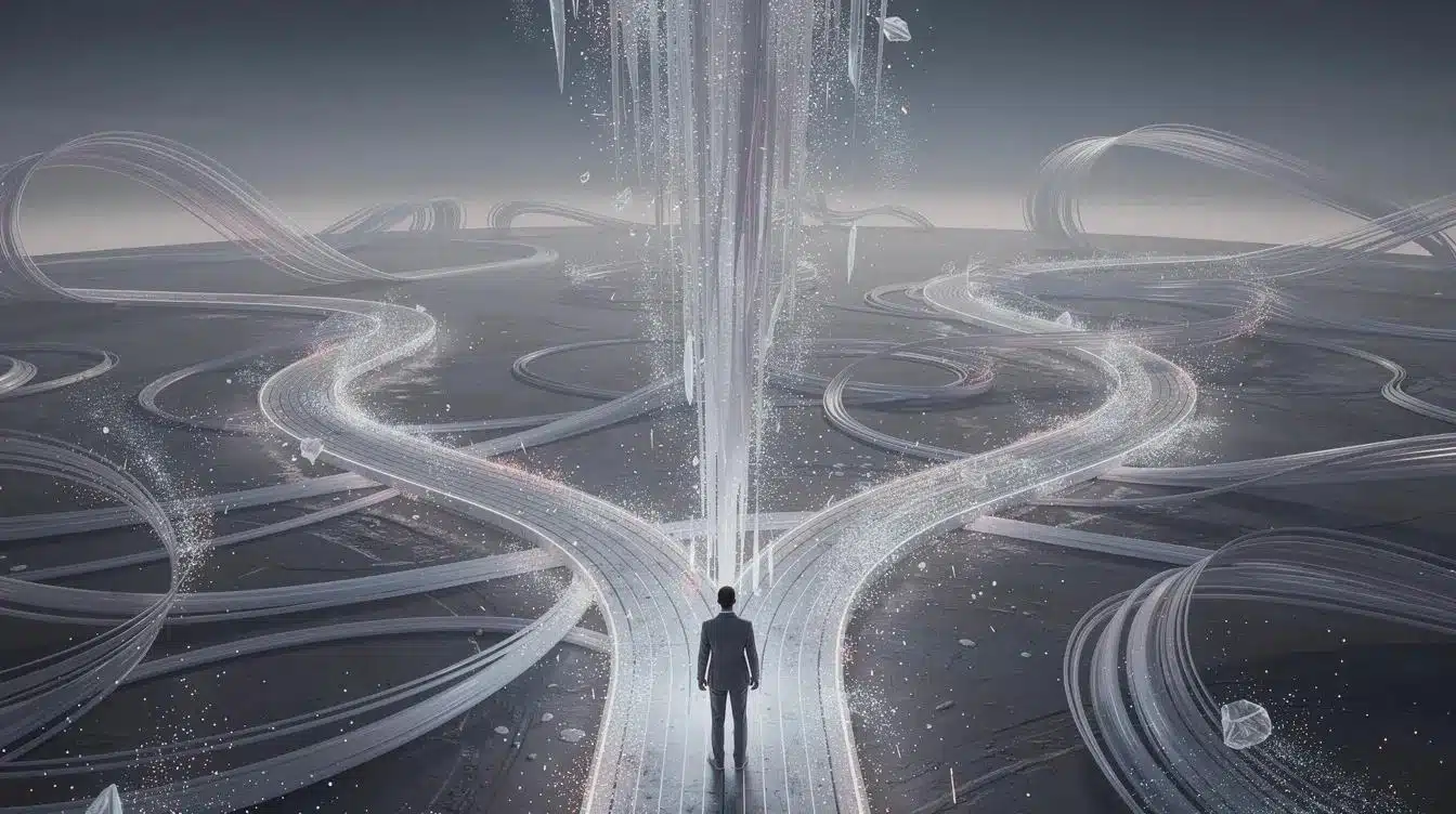 Spirit Guidance For Choices: Listening To The Spirit In Decision Making