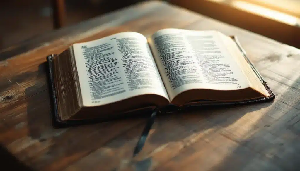 Bible Verses to Boost Your Spiritual Growth
