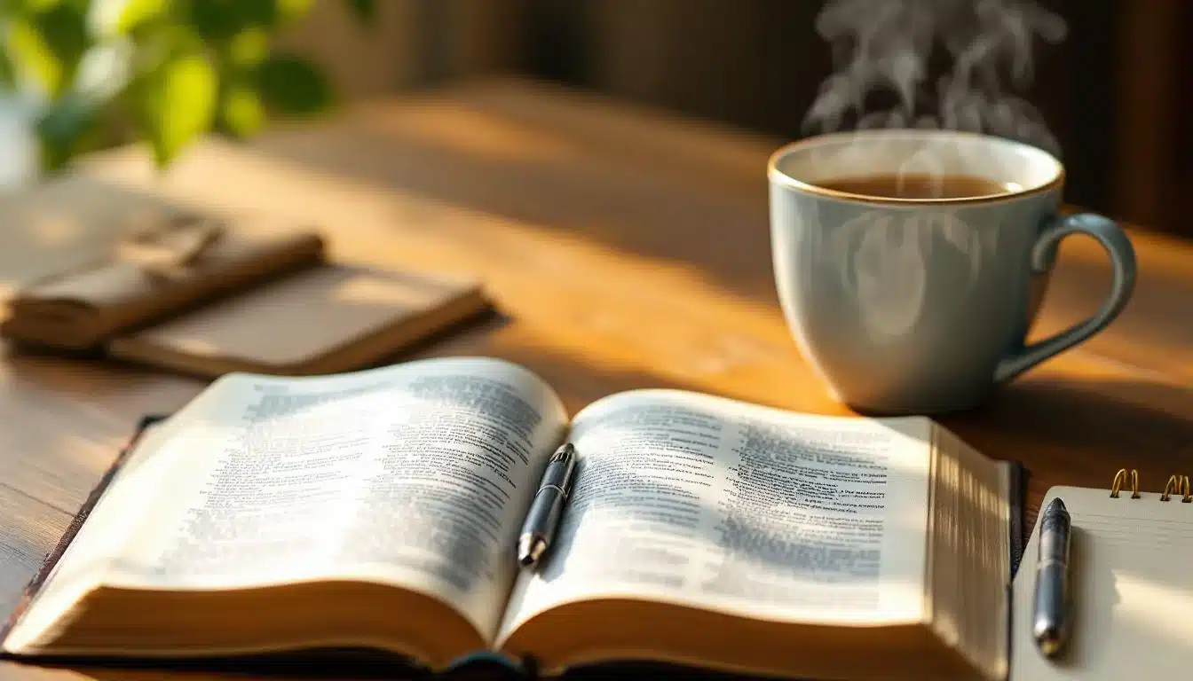 Setting Healthy Boundaries as a Christian