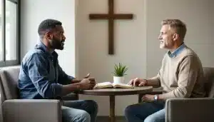 Home Resolving Christian Conflict in Relationships