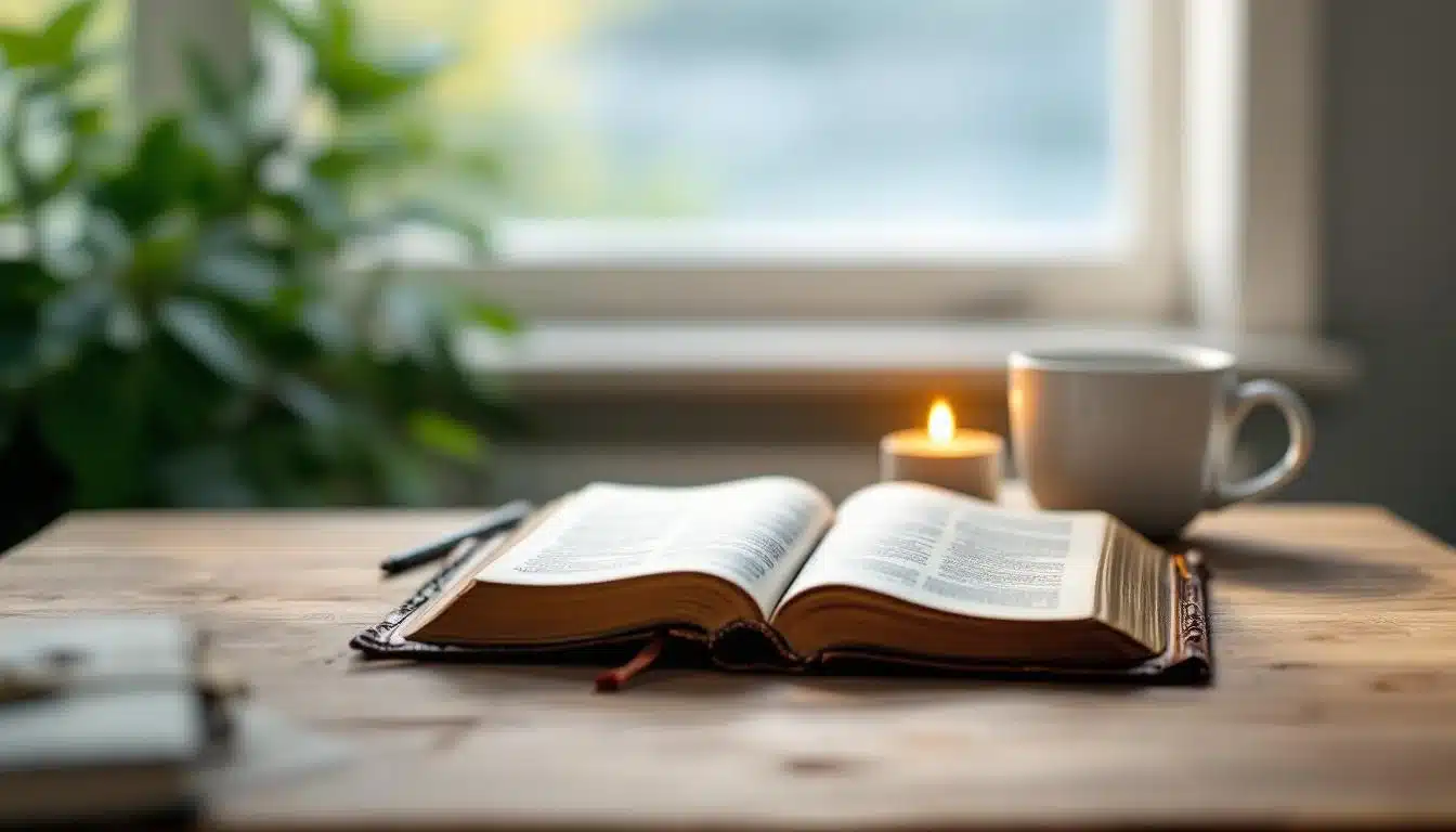 Finding True Contentment in a Restless World