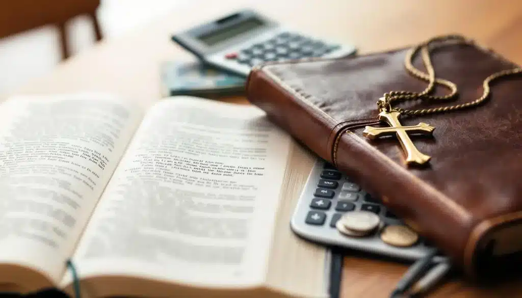 Christian Finance 101 [Managing Money God's Way]