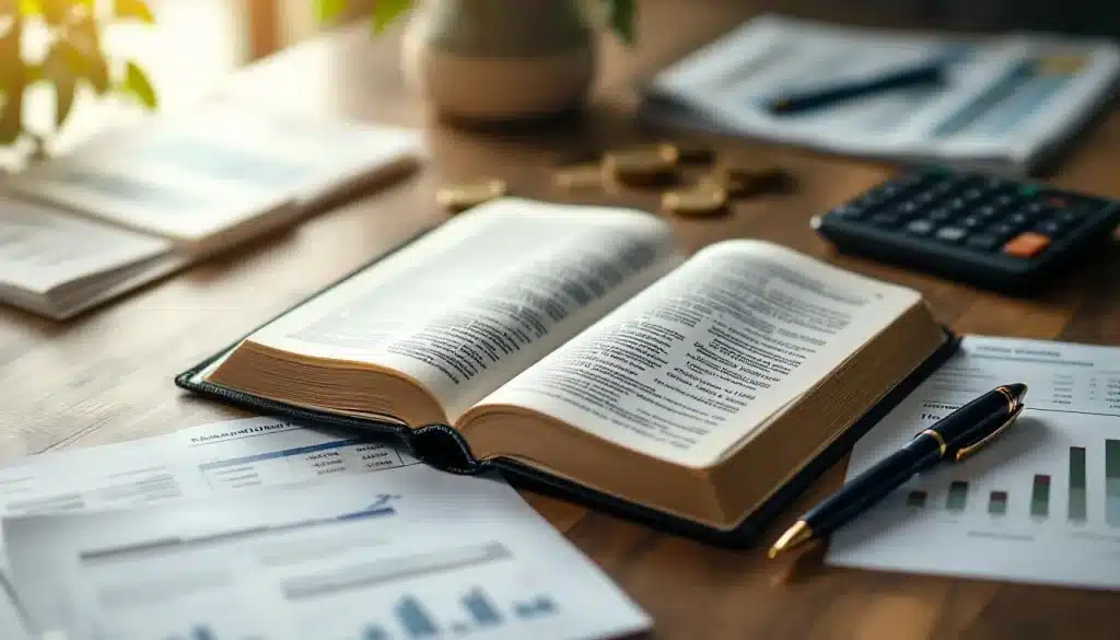 Biblical Money Management for Financial Freedom