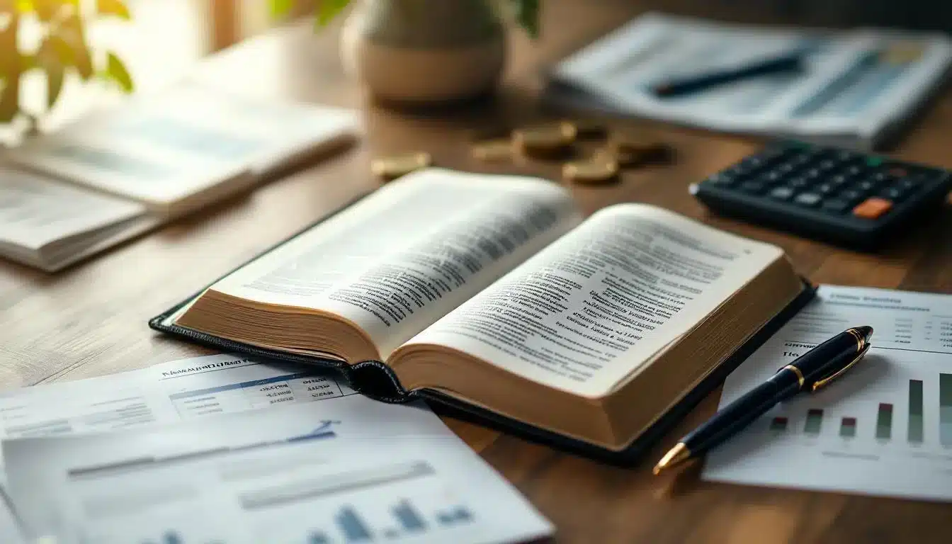 Biblical Money Management for Financial Freedom
