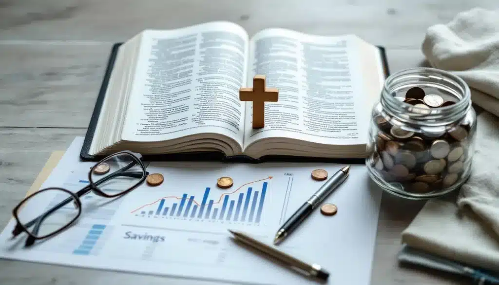 Christian Financial Planning for a Secure Future