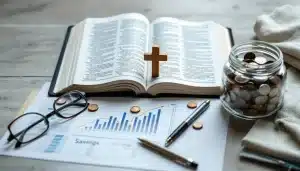 Home Christian Financial Planning for a Secure Future