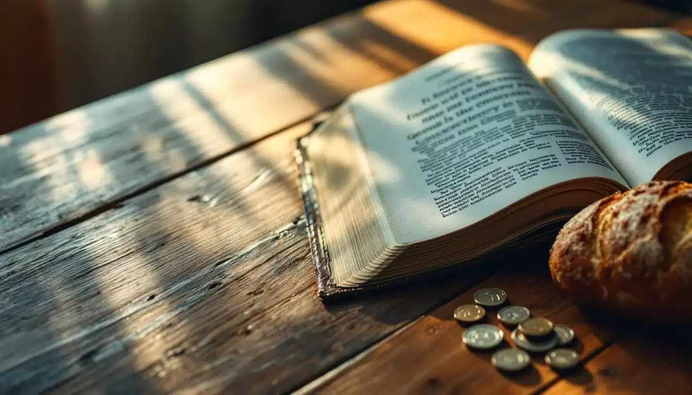 Why Generosity is a Cornerstone of Christian Living