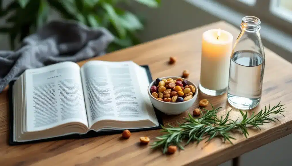 Christian Health and Wellness [A Holistic Approach]