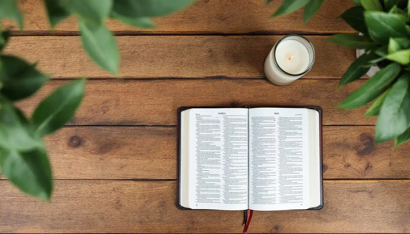 Embracing Your Identity in Christ [Practical Steps]