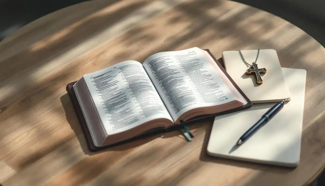 Christian Life Program: Essential Training Guide