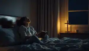 Christian Meditation for Sleep [Find Rest in Him]