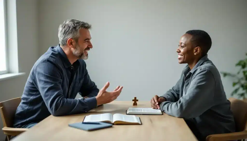 Christian Relationship Communication: Building Strong, Honest Connections Christian Relationship Communication: Building Strong, Honest Connections