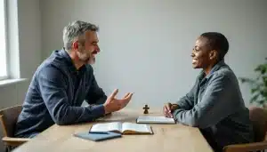 Home Christian Relationship Communication: Building Strong, Honest Connections