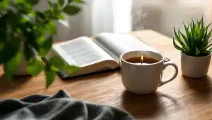 Why Self-Care Matters in Your Christian Walk