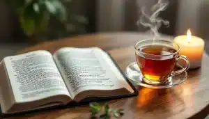 Honoring God Through Christian Wellness Practices