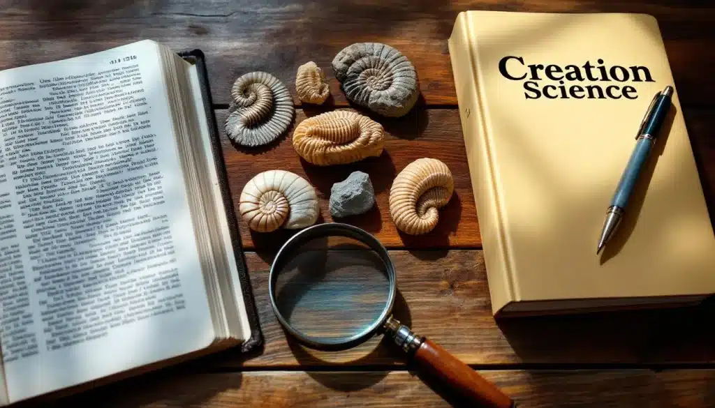 How Creation Science Strengthens Your Faith