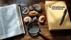 Home How Creation Science Strengthens Your Faith