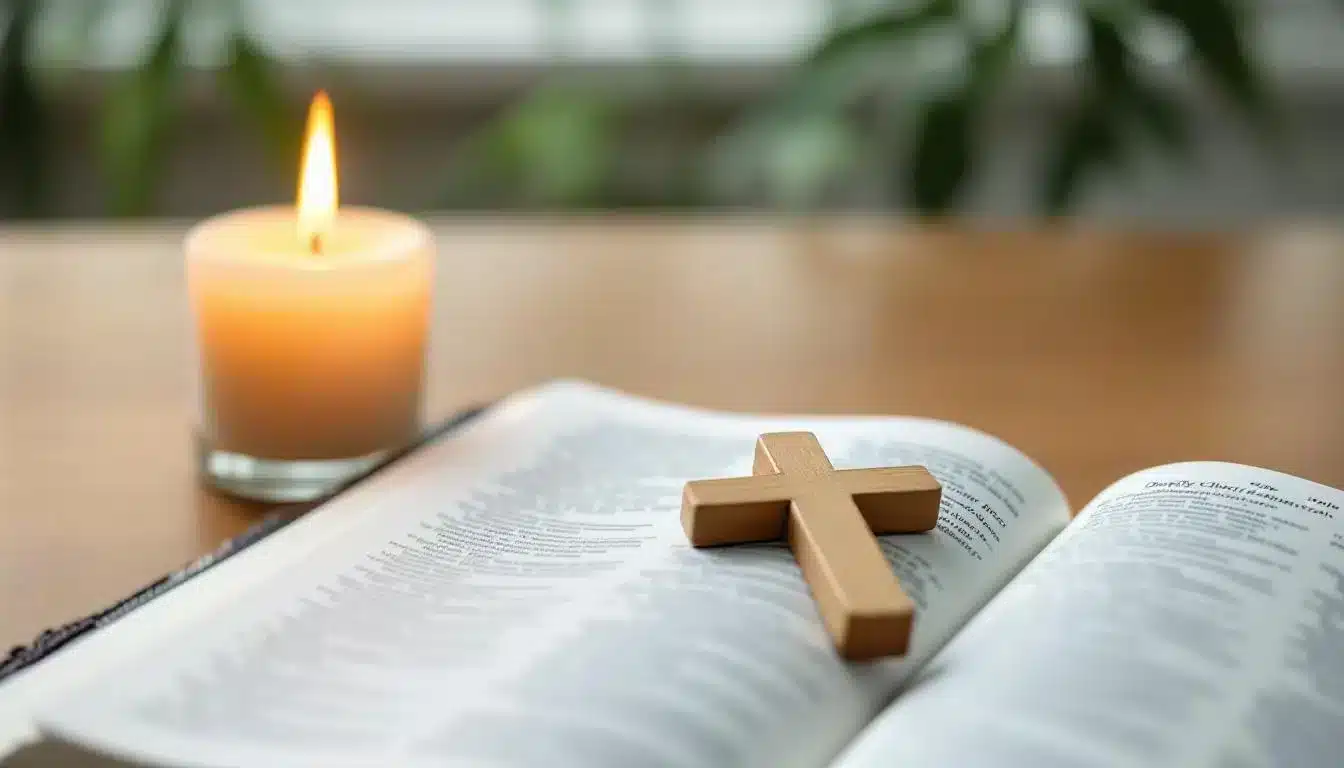 Daily Christian Affirmations for a Stronger Faith