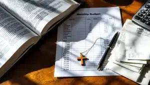 Debt Elimination Strategies That Honor God and Your Budget