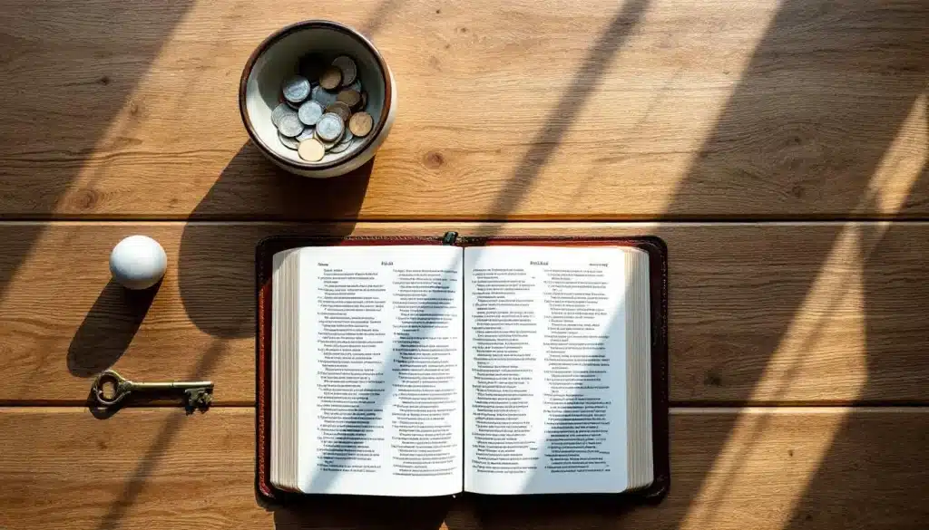 Achieving Debt Freedom the Christian Way