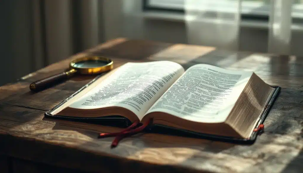 Examples of Biblical Wisdom for Modern Life