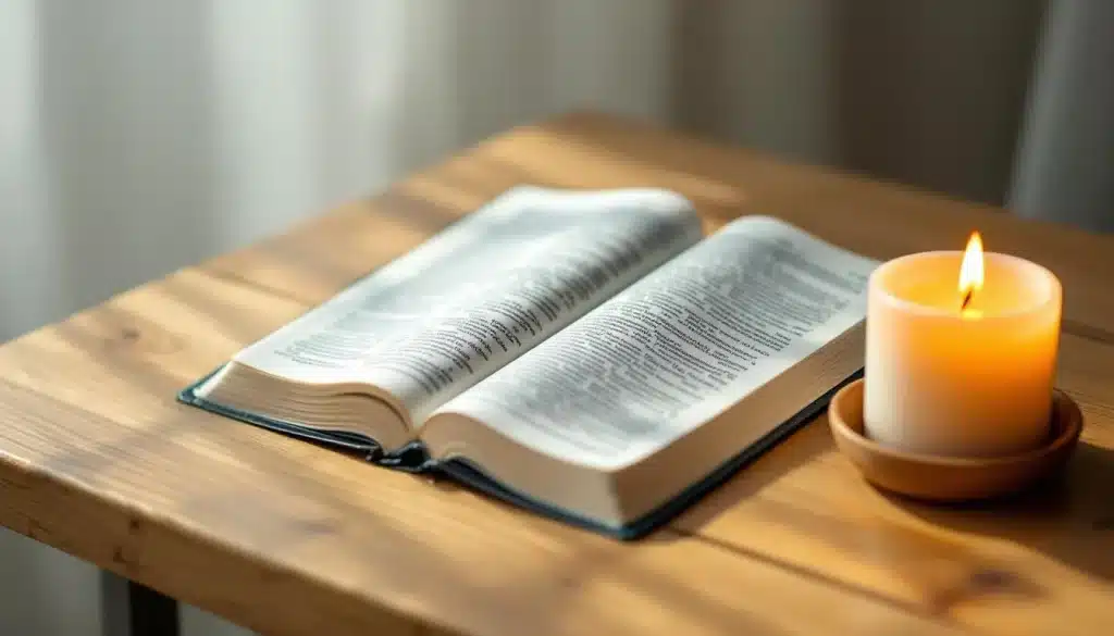 15 Faith and Healing Scriptures to Declare Daily
