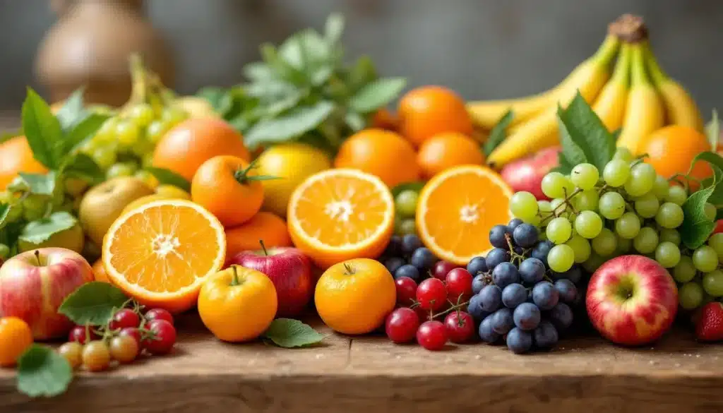 The Fruits of the Spirit Explained [Galatians 5]