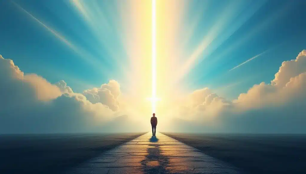 God Given Purpose: Discovering Your Divine Why