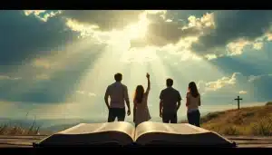 Home Heaven Promises Believers: What It Means to Be Eternal