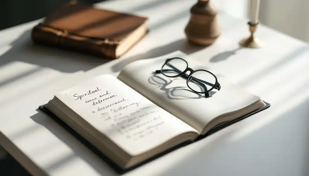 How to Develop Spiritual Discernment [A Step-by-Step Guide]