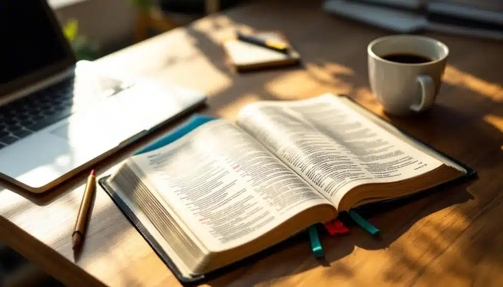 How to Study the Bible for Beginners [A Simple Guide]