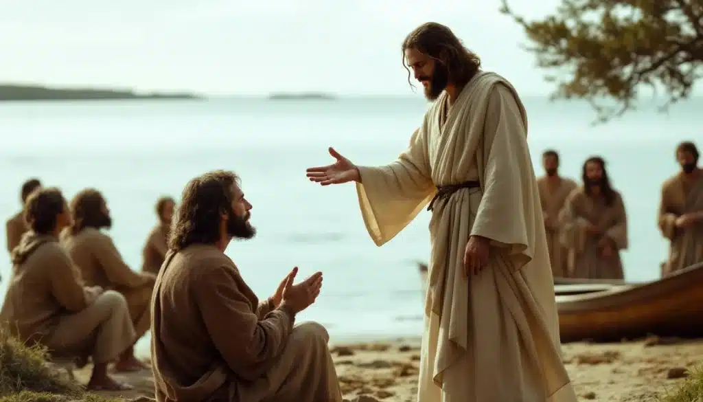 Why Jesus Miracles Still Matter Today