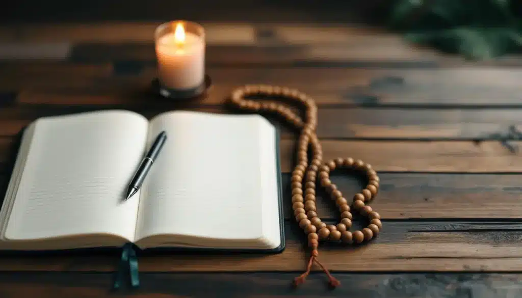 A List of Spiritual Disciplines to Transform Your Life