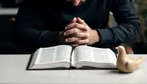 Home Mindful Prayer Practices for Closer Connection With the Holy Spirit