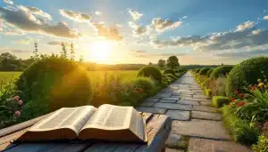 Exploring God's Paradise Promise for Believers