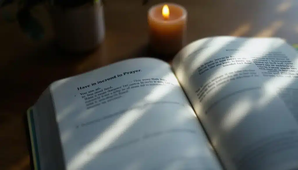 How to Pray for Spiritual Growth?