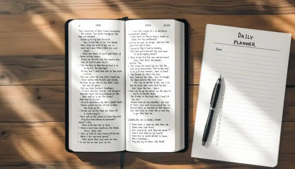 Scripture Reflection Routines: Turning Passages Into Daily Devotion