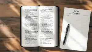 Home Scripture Reflection Routines: Turning Passages Into Daily Devotion
