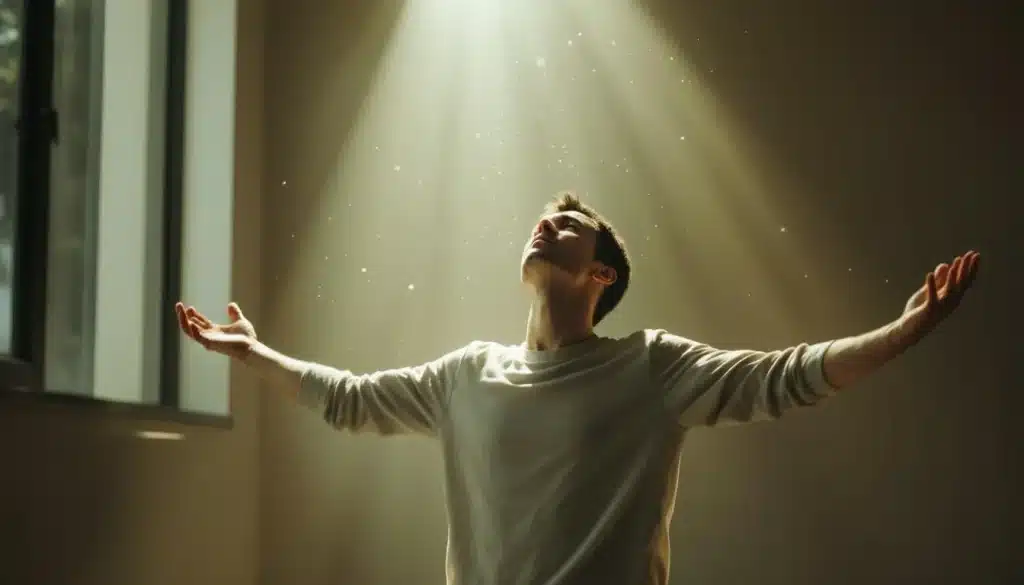 Spirit Filled Living: Walking In Power And Presence