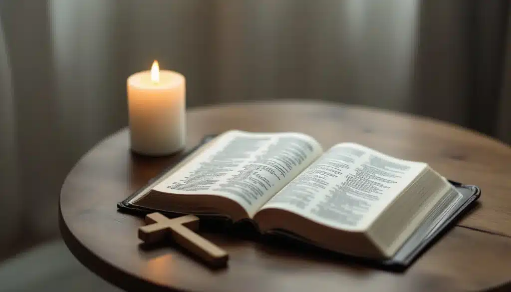 Spiritual Disciplines for Christian Growth