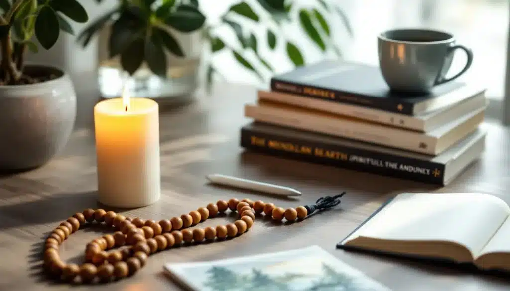 Which Spiritual Discipline Do You Need Most?