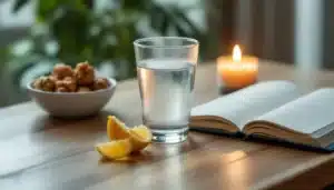 A Beginner's Guide to Spiritual Fasting [2025]