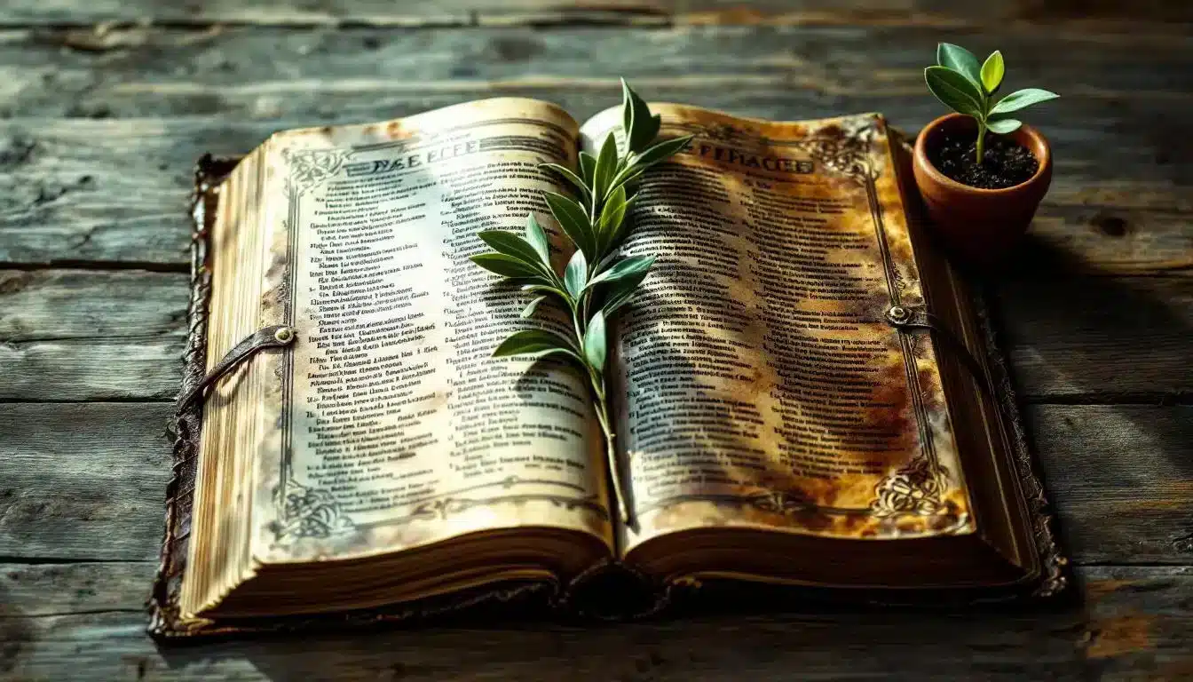 Spiritual Growth in the Bible: Key Lessons
