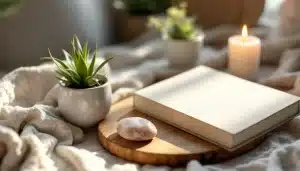 Embracing a Spiritual Lifestyle: A Beginner's Guide
